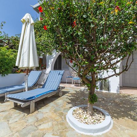 Villa Arni Andros - Βίλα Αρνη Batsi  Exterior foto