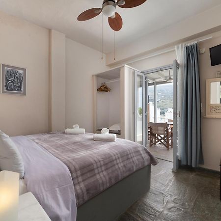 Villa Arni Andros - Βίλα Αρνη Batsi  Exterior foto